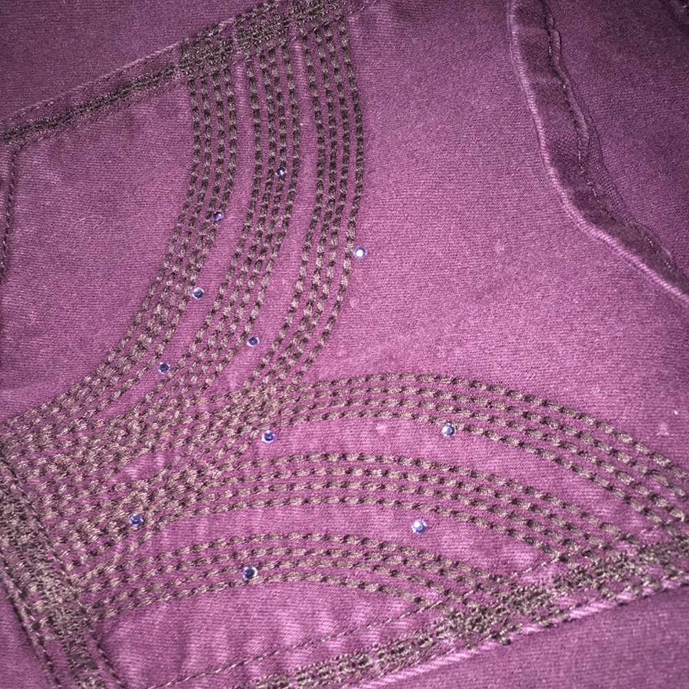 Pants - Picture 3 of 3